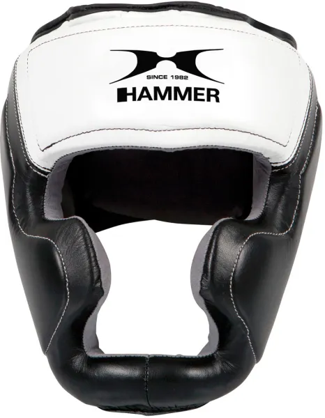 Hammer Sparring Helmet 2013 Model Str. S-M