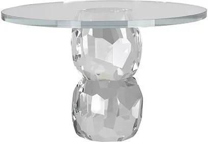 Specktrum Storm kagefad - Clear