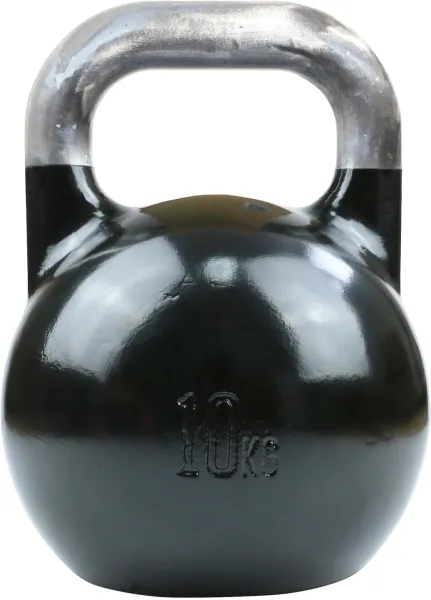 TITAN LIFE PRO Kettlebell Competition 10kg